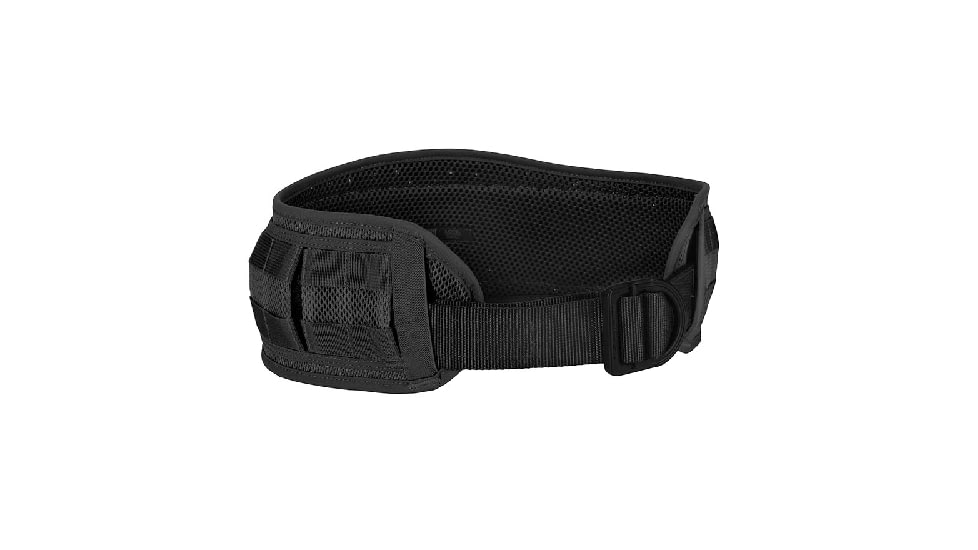Combat Belt
