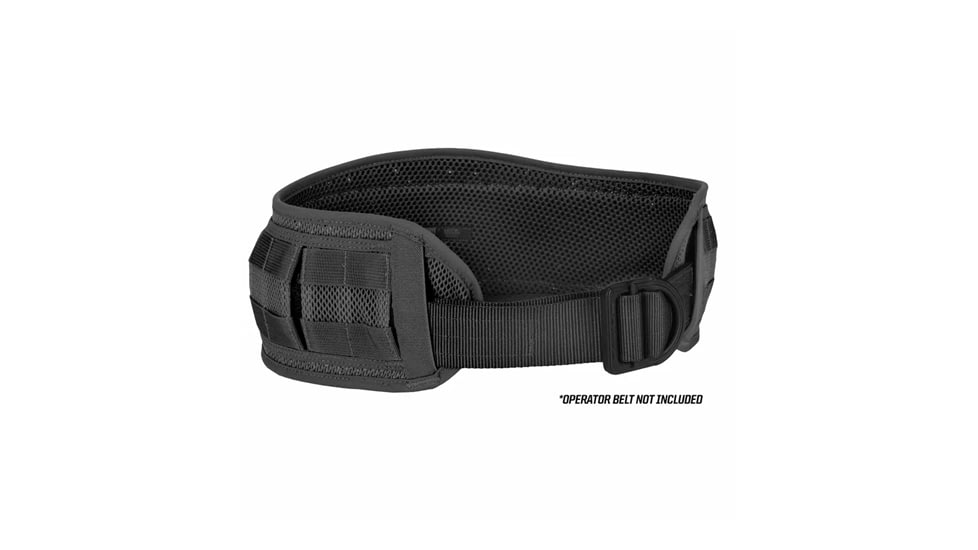 Combat Belt