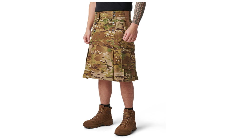 5.11 Tactical Commando Kilt - 73356MC-169-28