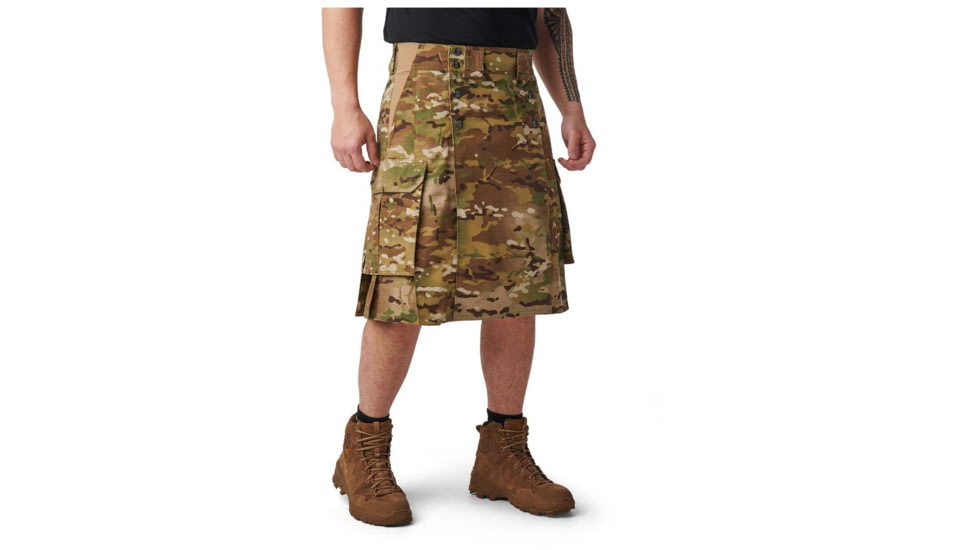 5.11 Tactical Commando Kilt - 73356MC-169-28