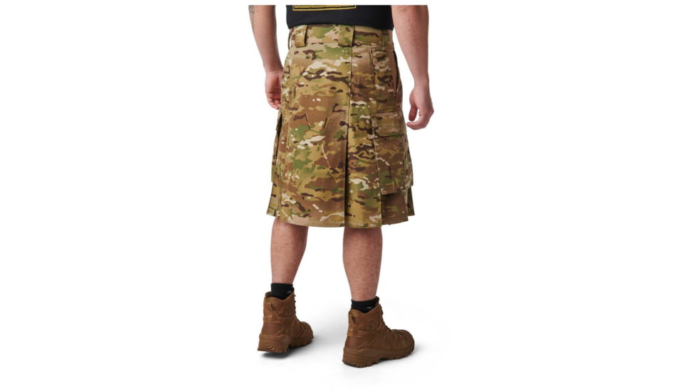 5.11 Tactical Commando Kilt - 73356MC-169-28