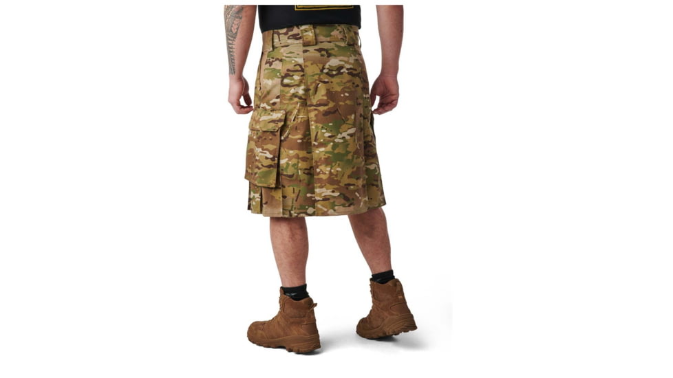 5.11 Tactical Commando Kilt - 73356MC-169-28