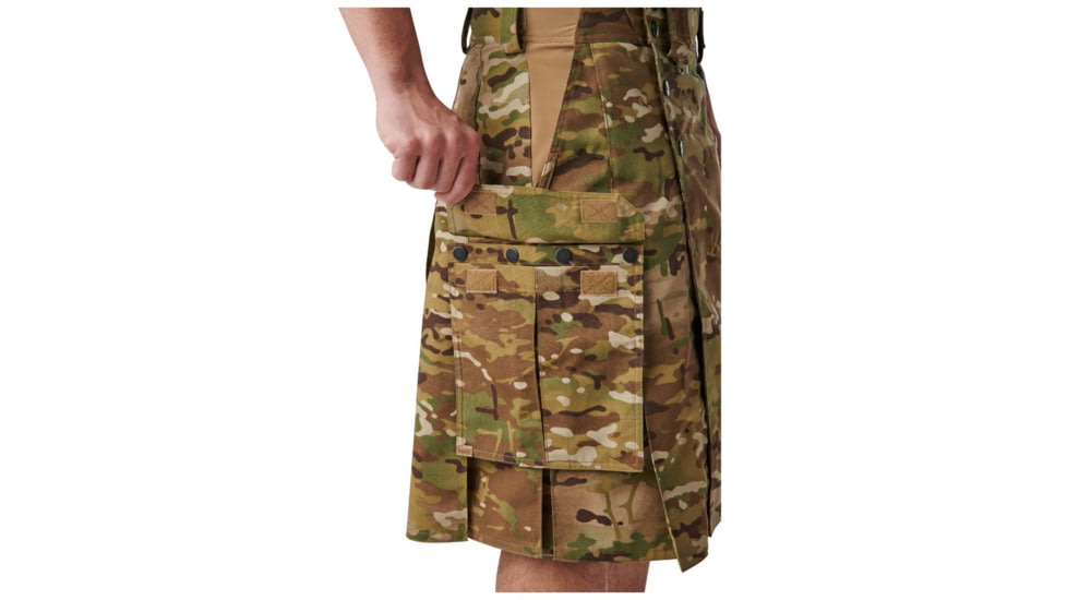 5.11 Tactical Commando Kilt - 73356MC-169-28