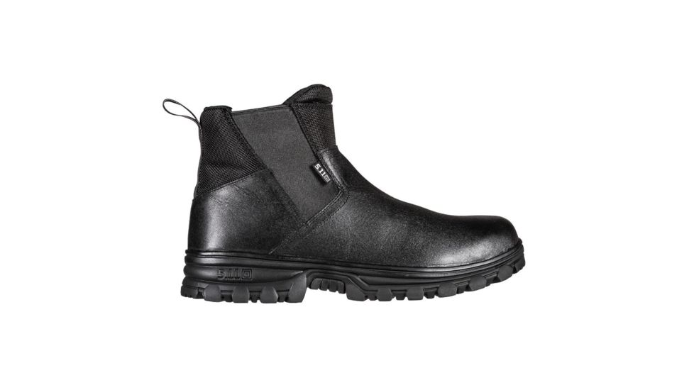 5.11 Tactical Company 3.0 Boot - Mens, Black, 10.5W, 12420-019-10.5-W
