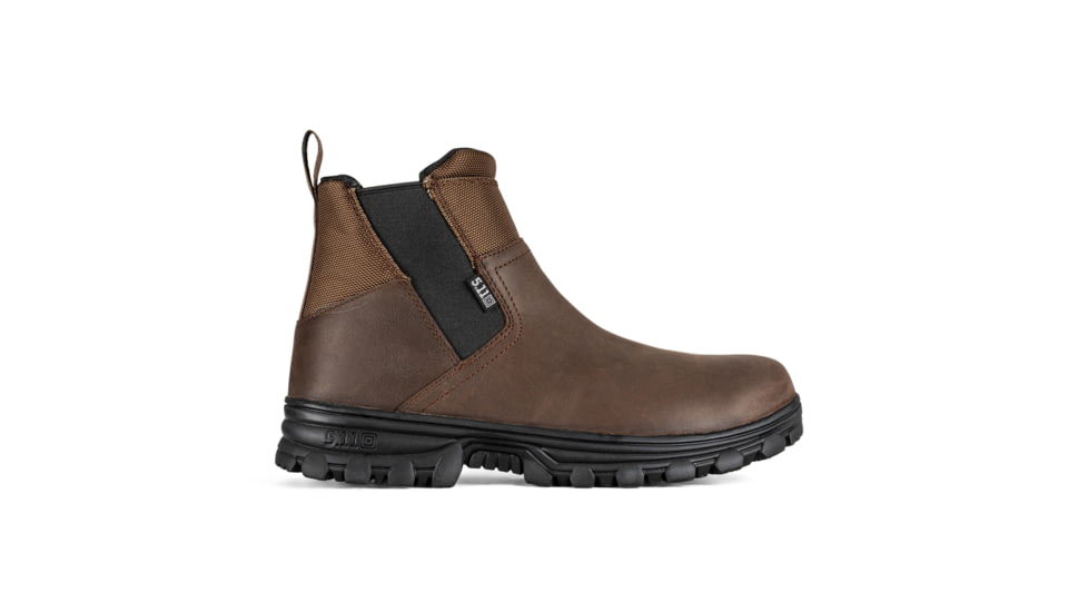 5.11 Tactical Company 3.0 Boot - Mens, Dark Earth, 6R, 12420-282-6-R