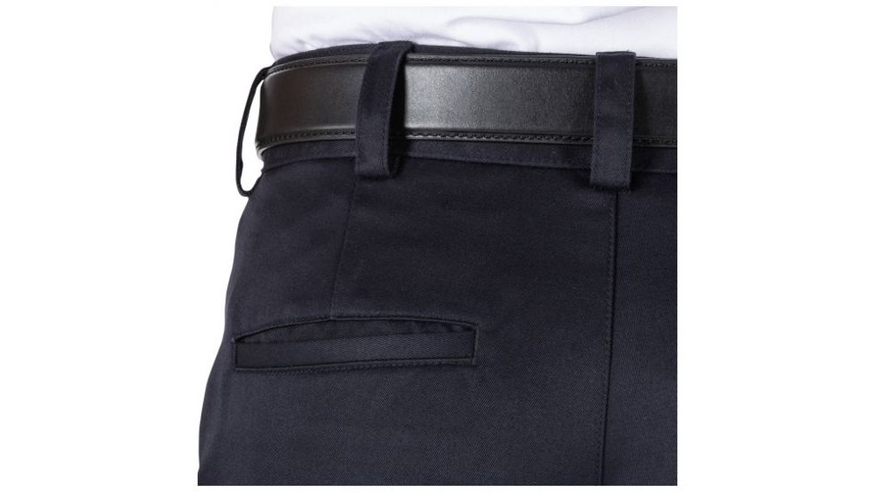 5.11 Tactical Company Cargo Pant 2.0 - Men's, Fire Navy, 28, 74509-720-28