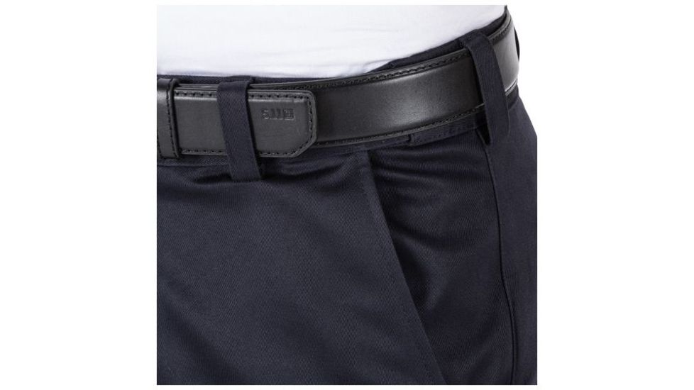 5.11 Tactical Company Cargo Pant 2.0 - Mens, Fire Navy, 28 74509-720-28