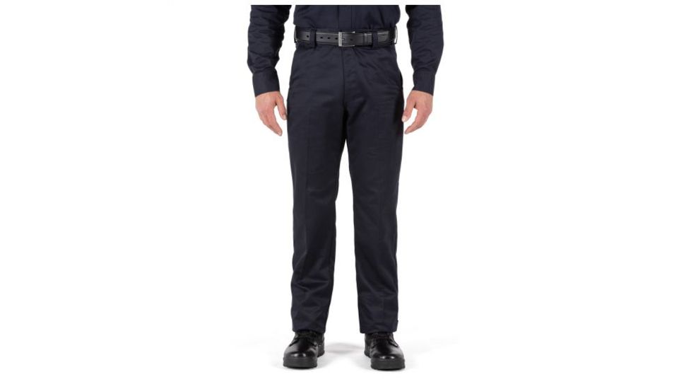 5.11 Tactical Company Pant 2.0 - Mens, Fire Navy, 44, 74508-720-44