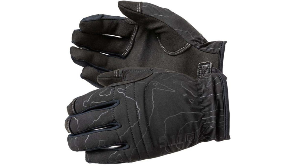 5.11 Tactical Competition Insulated - 59386ABR-019-S