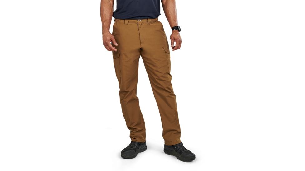 5.11 Tactical Connor Cargo Pant - Mens, Battle Brown, 28-30, 74536-116-28-30