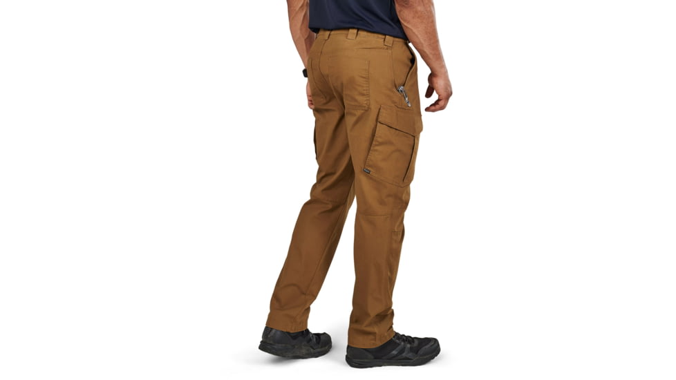 5.11 Tactical Connor Cargo Pant - Mens, Battle Brown, 28-30, 74536-116-28-30