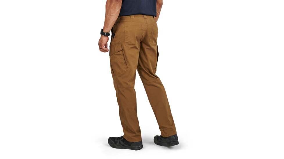 5.11 Tactical Connor Cargo Pant - Mens, Battle Brown, 28-30, 74536-116-28-30