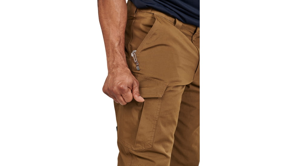 5.11 Tactical Connor Cargo Pant - Mens, Battle Brown, 28-30, 74536-116-28-30