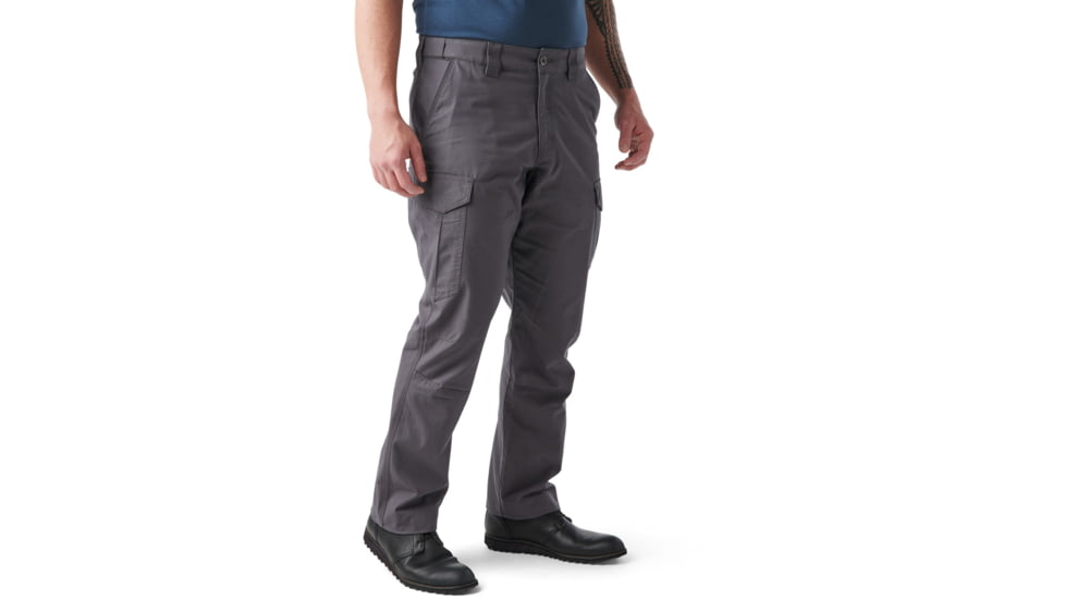 5.11 Tactical Connor Cargo Pant - Mens, Flint, 28-30, 74536-258-28-30
