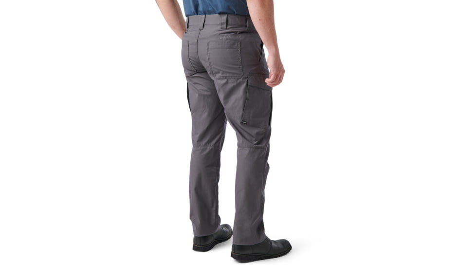 5.11 Tactical Connor Cargo Pant - Mens, Flint, 28-30, 74536-258-28-30