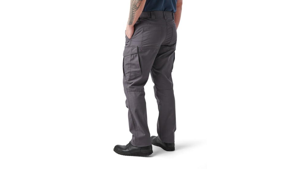 5.11 Tactical Connor Cargo Pant - Mens, Flint, 28-30, 74536-258-28-30