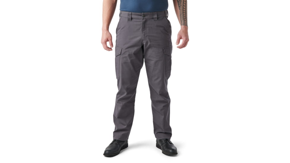 5.11 Tactical Connor Cargo Pant - Men's, Flint, 28-30, 74536-258-28-30