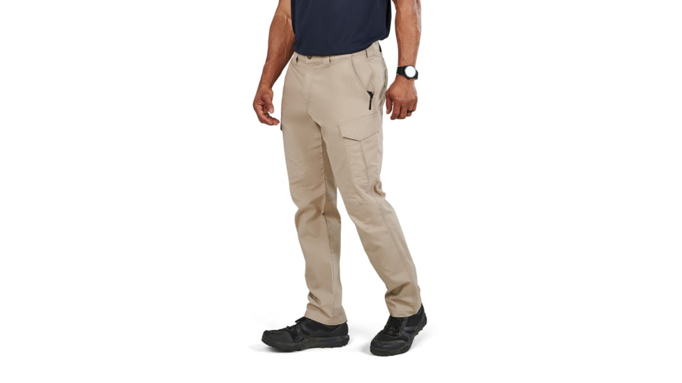 5.11 Tactical Connor Cargo Pant - Mens, Khaki, 28-30, 74536-055-28-30
