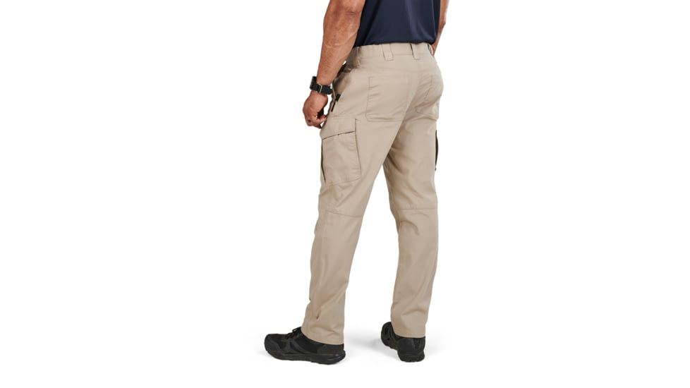 5.11 Tactical Connor Cargo Pant - Mens, Khaki, 28-30, 74536-055-28-30