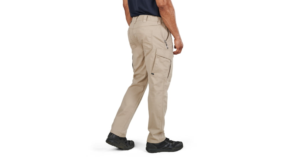 5.11 Tactical Connor Cargo Pant - Mens, Khaki, 28-30, 74536-055-28-30