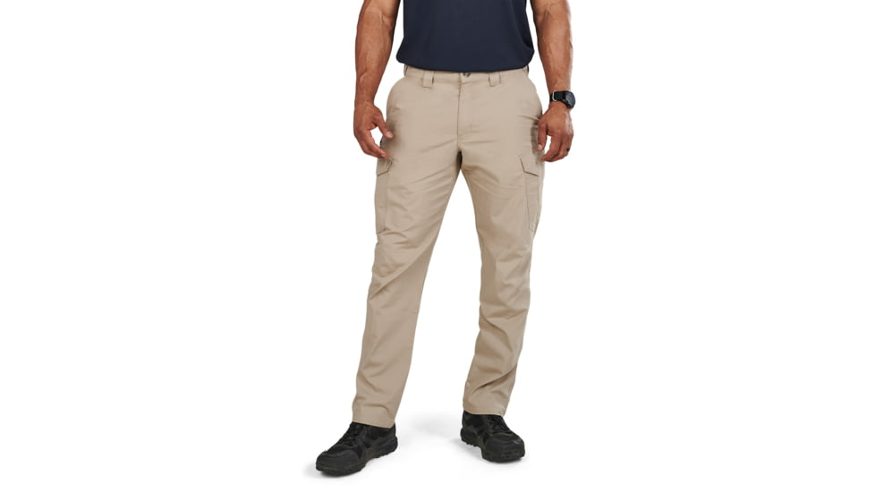 5.11 Tactical Connor Cargo Pant - Men's, Khaki, 28-30, 74536-055-28-30