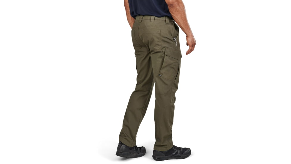 5.11 Tactical Connor Cargo Pant - Mens, Ranger Green, 28-30, 74536-186-28-30