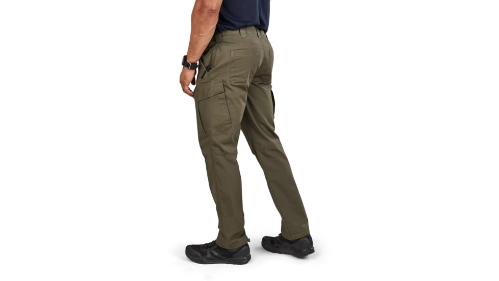 5.11 Tactical Connor Cargo Pant - Mens, Ranger Green, 28-30, 74536-186-28-30