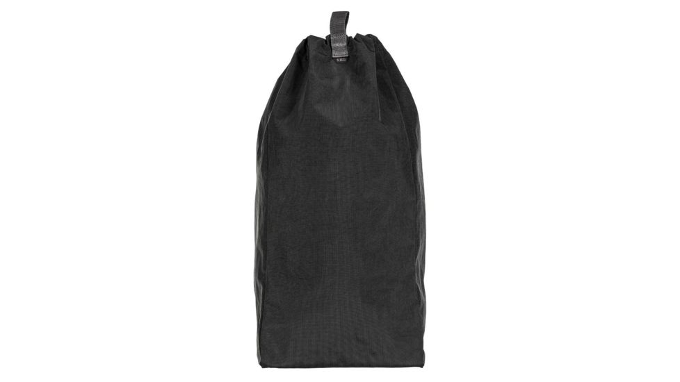 5.11 Tactical Convoy Stuff Sack Lima, Black - 56604-019-1 SZ