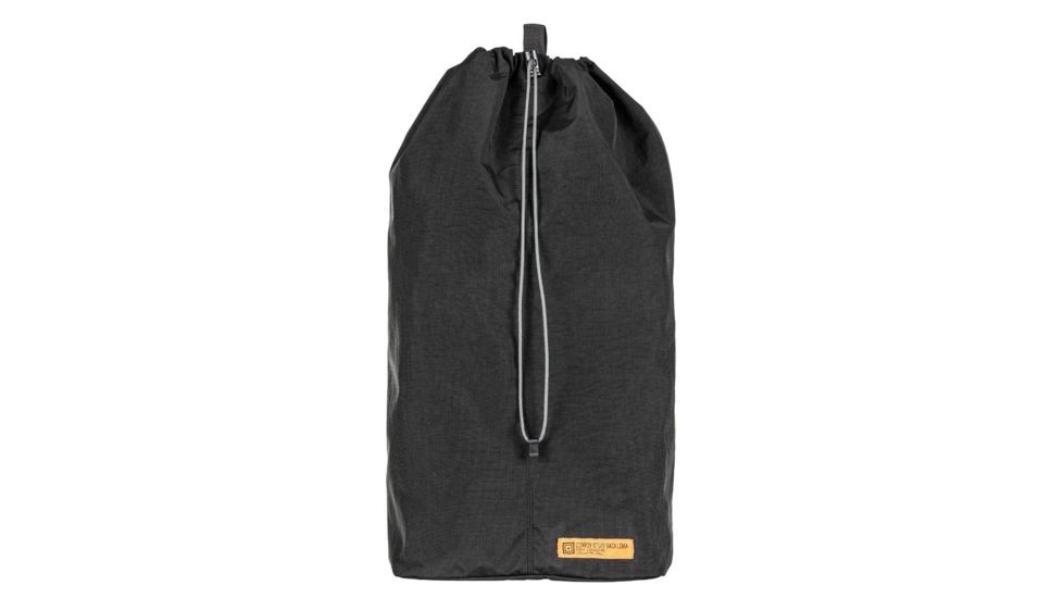 5.11 Tactical Convoy Stuff Sack Lima, Black, One Size, 56604-019-1 SZ