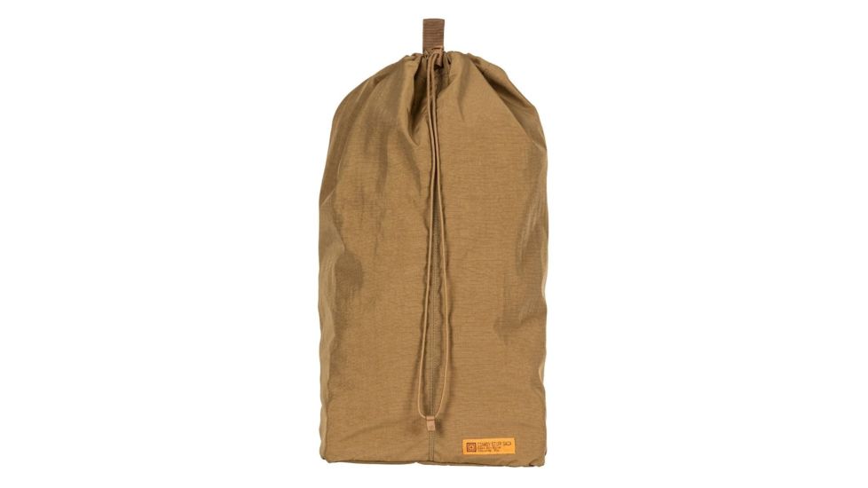 5.11 Tactical Convoy Stuff Sack Lima, Kangaroo, One Size, 56604-134-1 SZ