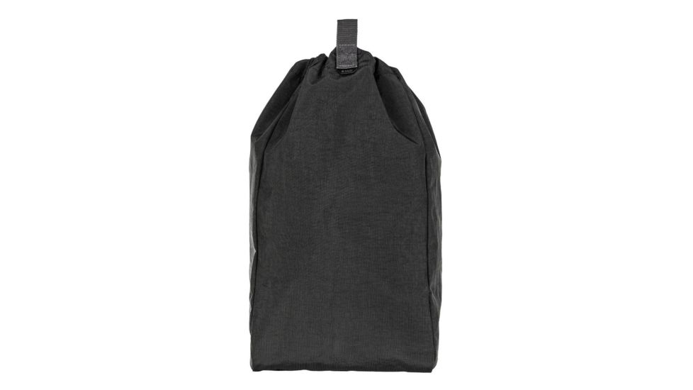 5.11 Tactical Convoy Stuff Sack Mike, Black - 56603-019-1 SZ