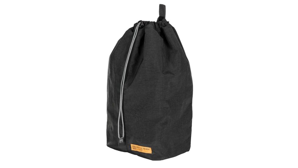 5.11 Tactical Convoy Stuff Sack Mike, Black - 56603-019-1 SZ