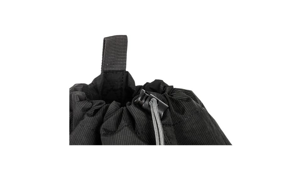 5.11 Tactical Convoy Stuff Sack Mike, Black - 56603-019-1 SZ