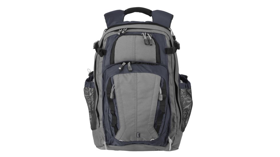 5.11 Tactical Covert 18 Backpack- Blue Depth 56961-671-1 SZ