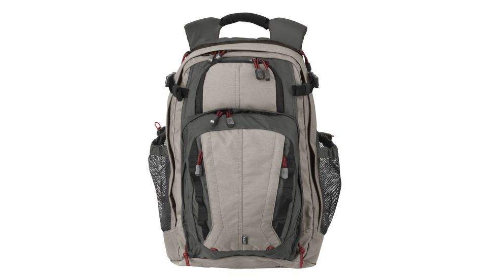 5.11 Tactical Covrt 18 Backpack, Ice 56961-049-1SZ