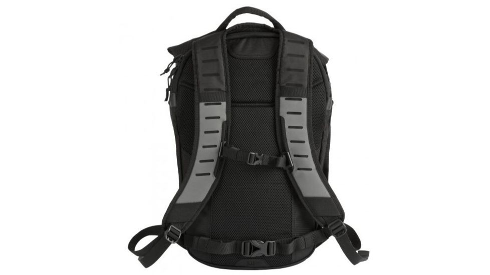 5.11 Tactical Covert Backpack, BLACK, 1 SZ 562840191SZ