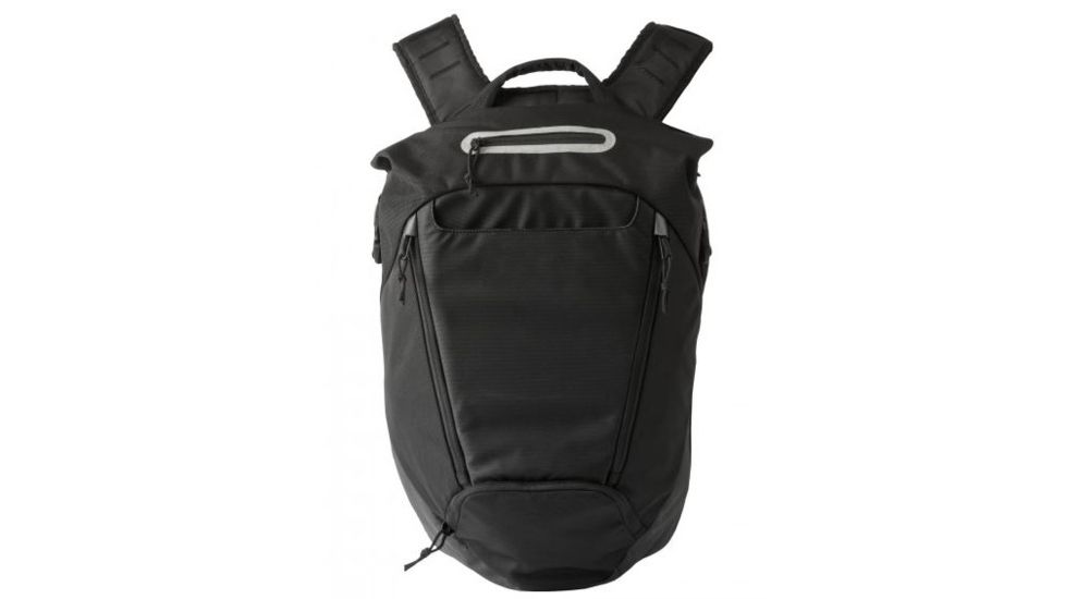 5.11 Tactical Covert Backpack, BLACK, 1 SZ 562840191SZ
