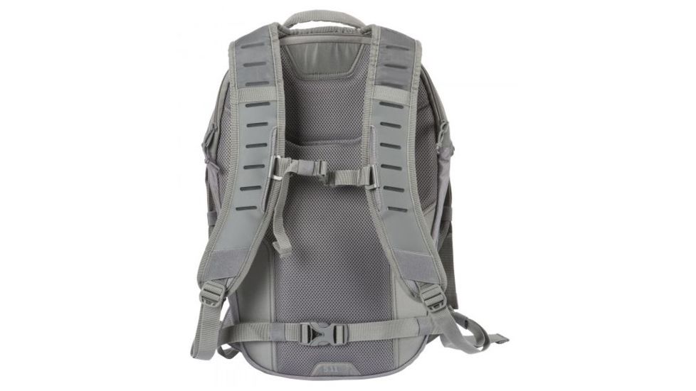5.11 Tactical Covert Backpack, STORM, 1 SZ 562840921SZ