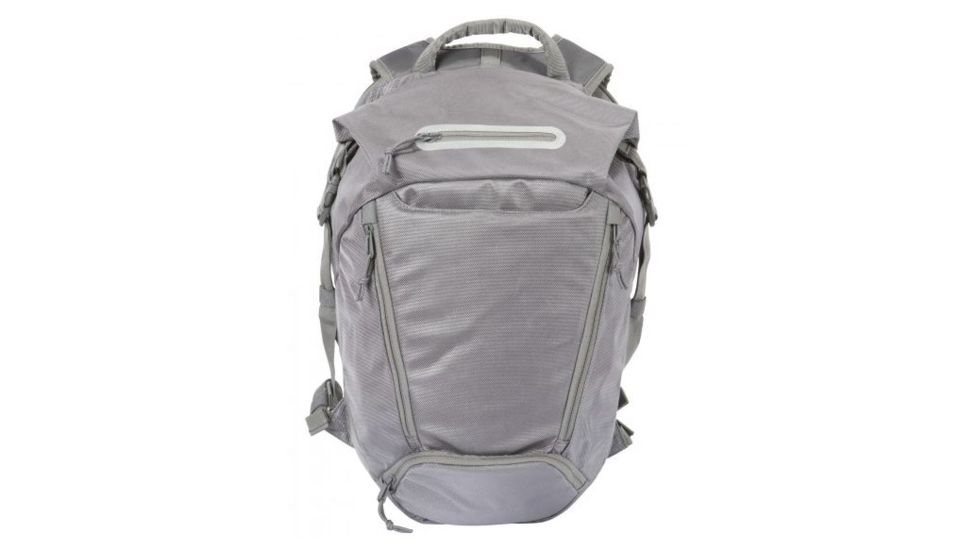 5.11 Tactical Covert Backpack, STORM, 1 SZ 562840921SZ