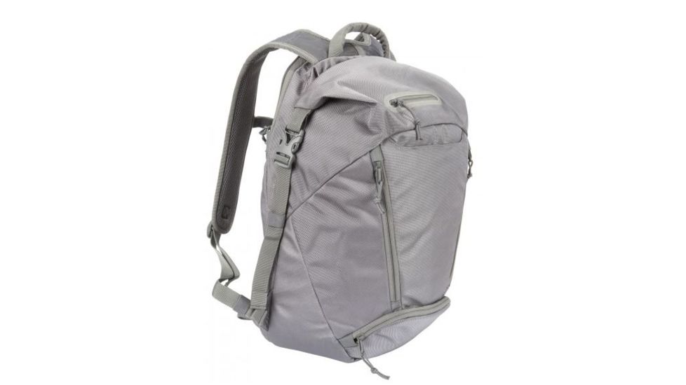 5.11 Tactical Covert Backpack, STORM, 1 SZ 562840921SZ