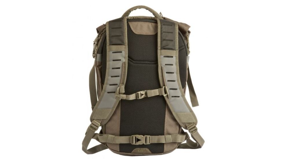 5.11 Tactical Covert Backpack, TUNDRA, 1 SZ 562841921SZ