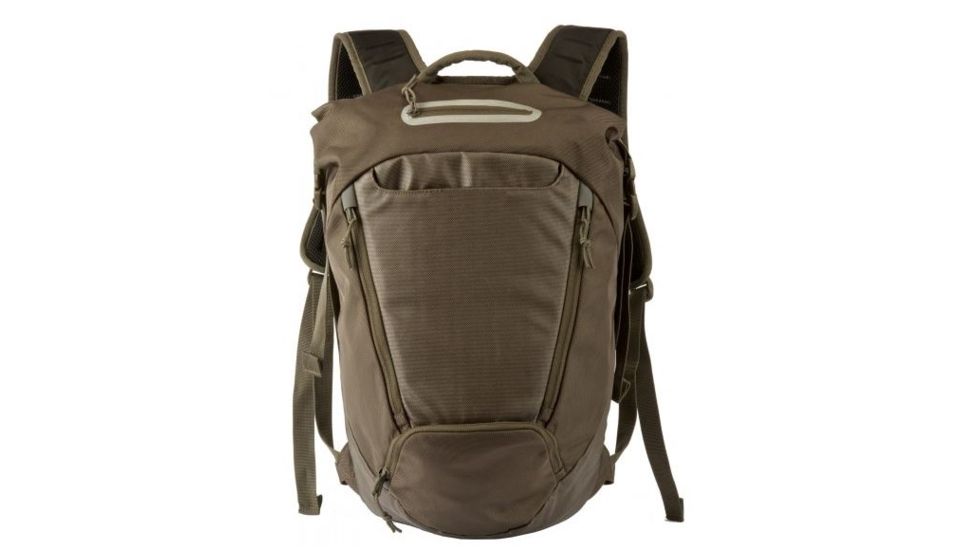 5.11 Tactical Covert Backpack, TUNDRA, 1 SZ 562841921SZ