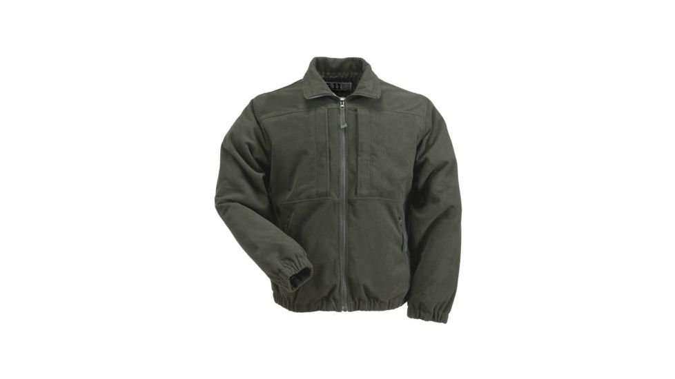 5.11 Tactical Covert Fleece Jacket 48111-191