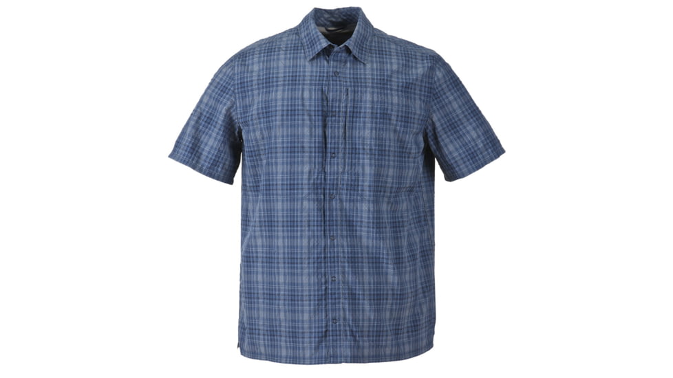 5.11 Tactical Covert Performance Shirt- Ether, Size XXXL 71200-673-XXXL