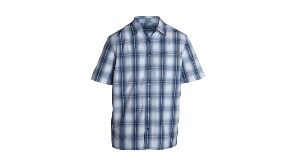 5.11 Tactical Covert Shirt Classic, Cobalt Blue, XXL 71198-701-XXL