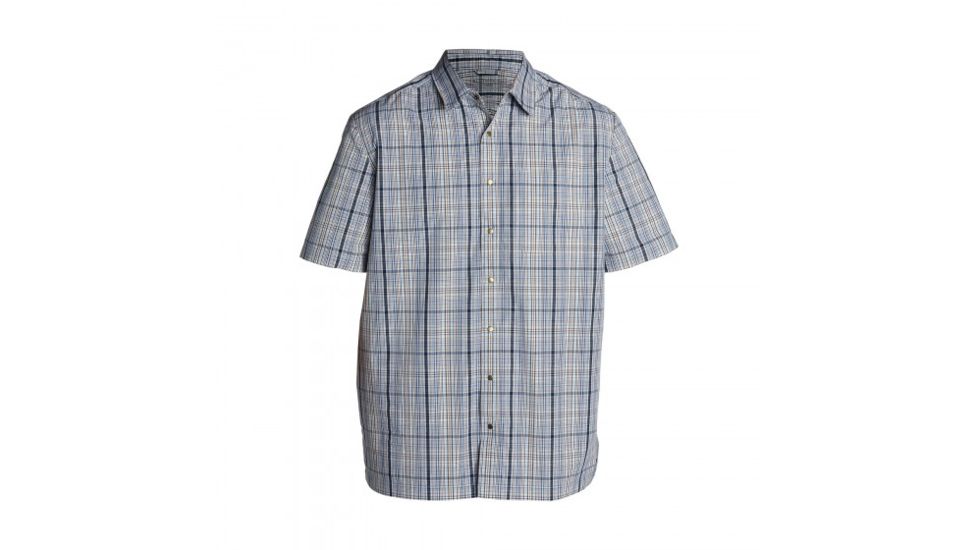 5.11 Tactical Covert Shirt Classic, Pacific Navy, M 71198-721-M