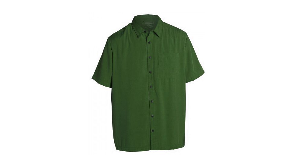 5.11 Tactical Covert Shirt Select, Jungle, L 71199-209-L