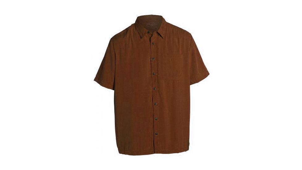 5.11 Tactical Covert Shirt Select, Terracotta, XXL 71199-458-XXL