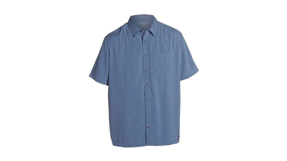 5.11 Tactical Covert Shirt Select, Cadet Plaid, L 71199-697-L