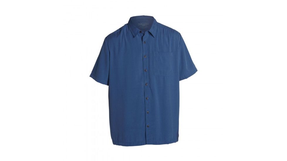 5.11 Tactical Covert Shirt Select, Cobalt Blue, L 71199-701-L